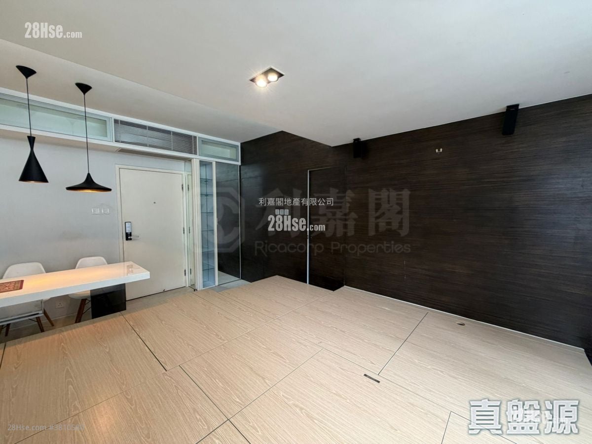 金珊阁 售盘 2 房 , 1 浴室 457 平方尺