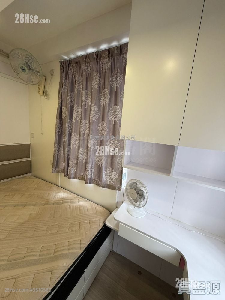 金珊阁 售盘 2 房 , 1 浴室 457 平方尺