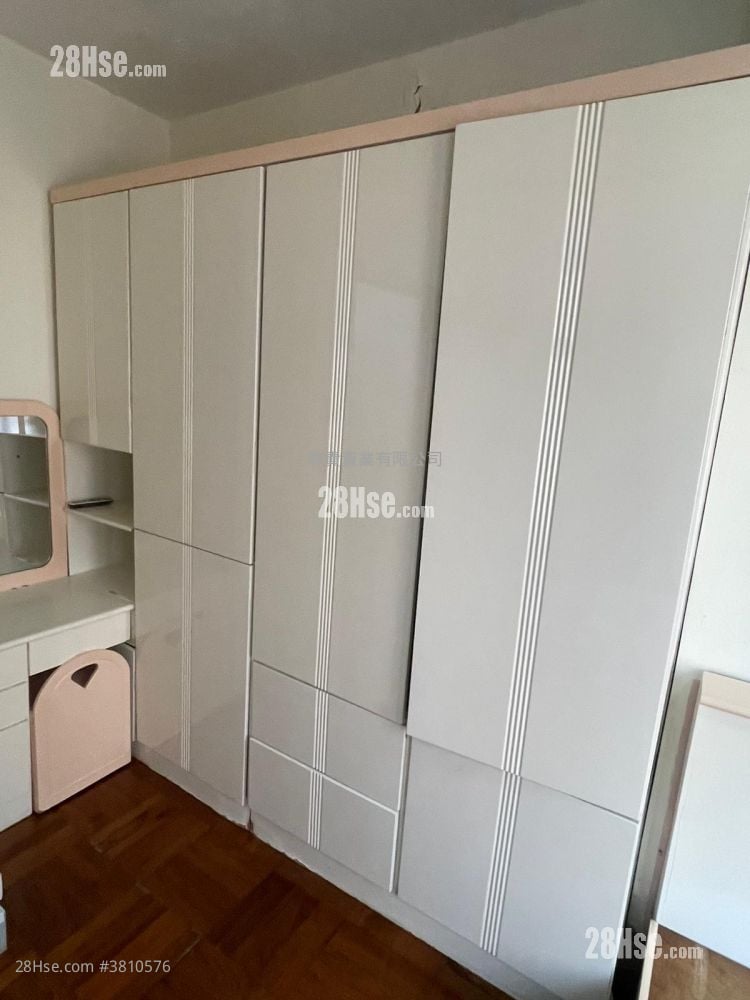 昌伟大厦 租盘 2 房 , 1 浴室 372 平方尺