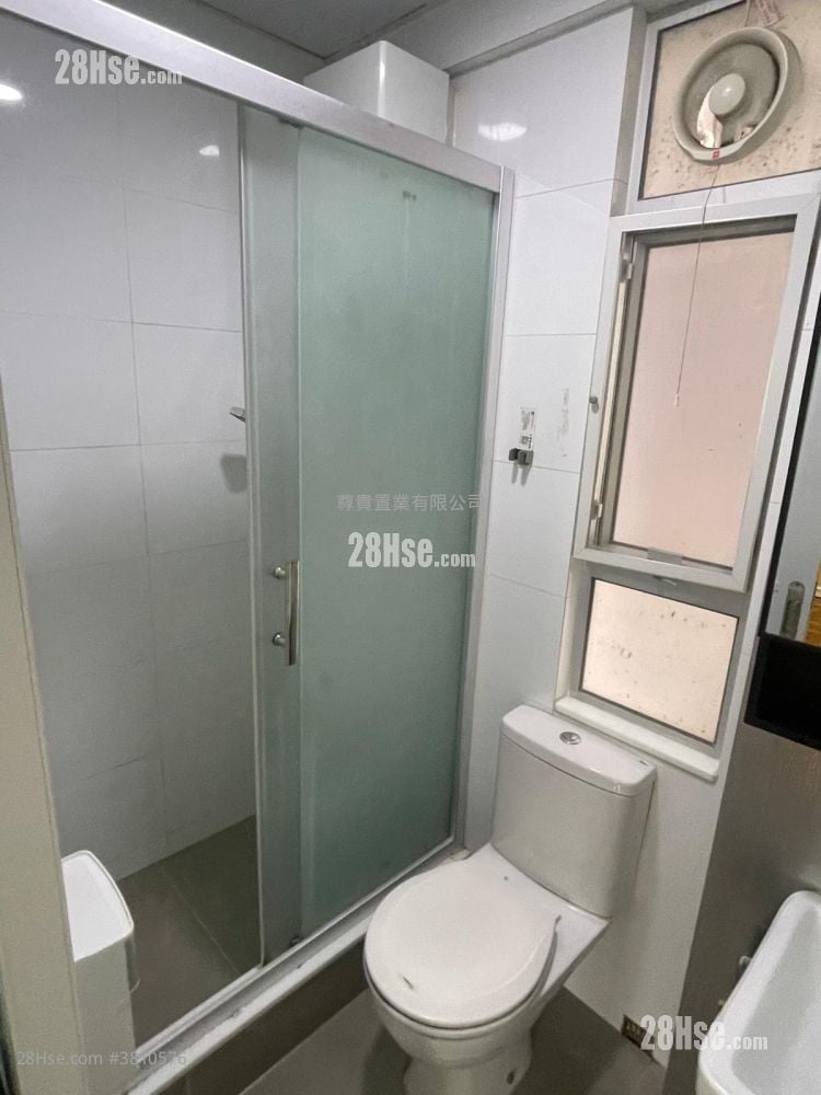 昌伟大厦 租盘 2 房 , 1 浴室 372 平方尺