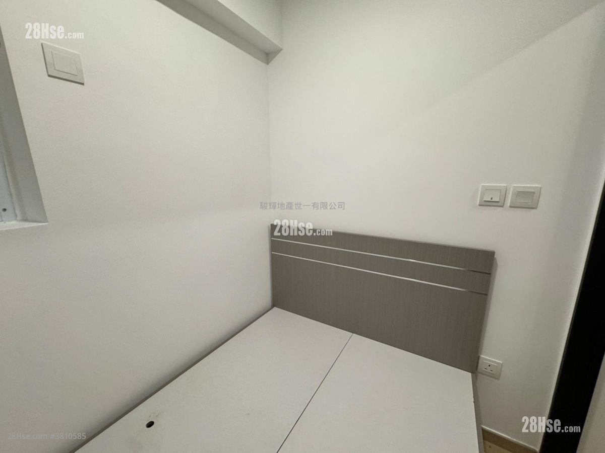 東發大廈 租盤 1 房 , 1 浴室 180 平方呎