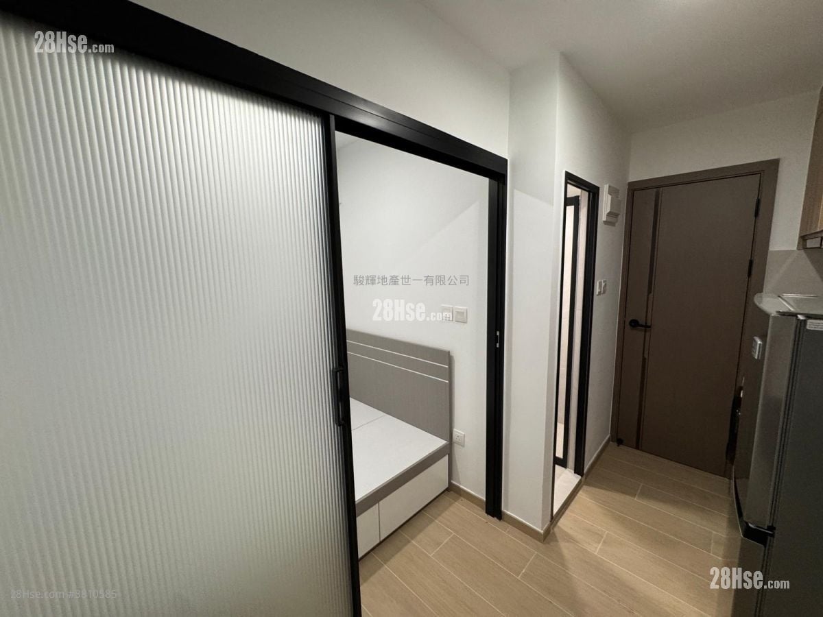 東發大廈 租盤 1 房 , 1 浴室 180 平方呎