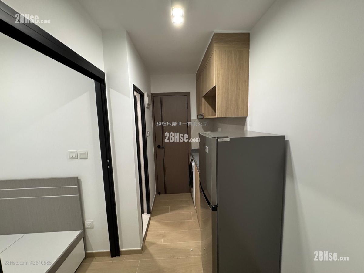 東發大廈 租盤 1 房 , 1 浴室 180 平方呎