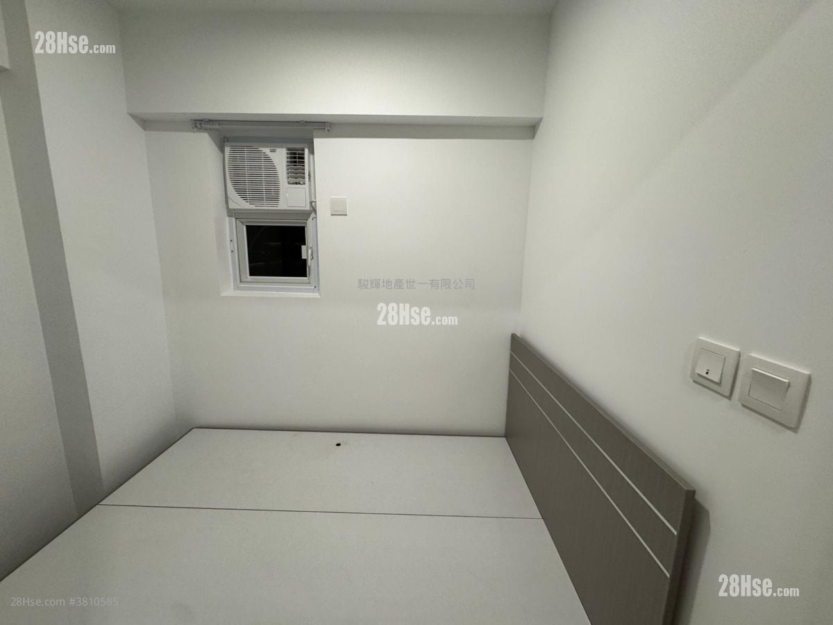 東發大廈 租盤 1 房 , 1 浴室 180 平方呎