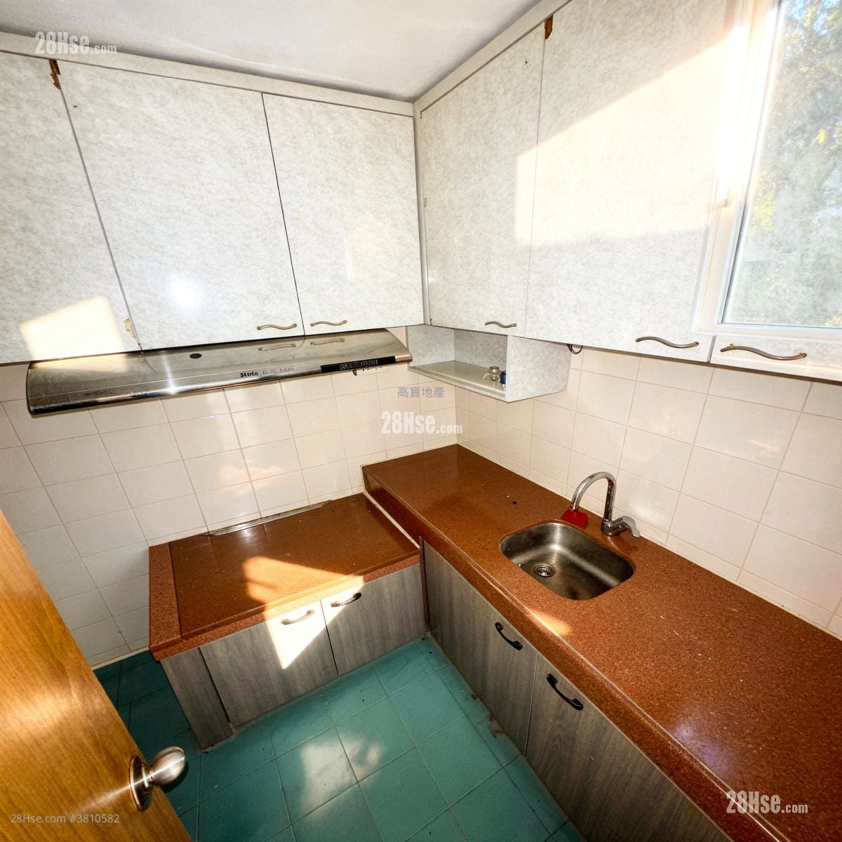 村屋 售盘 3 房 , 1 浴室