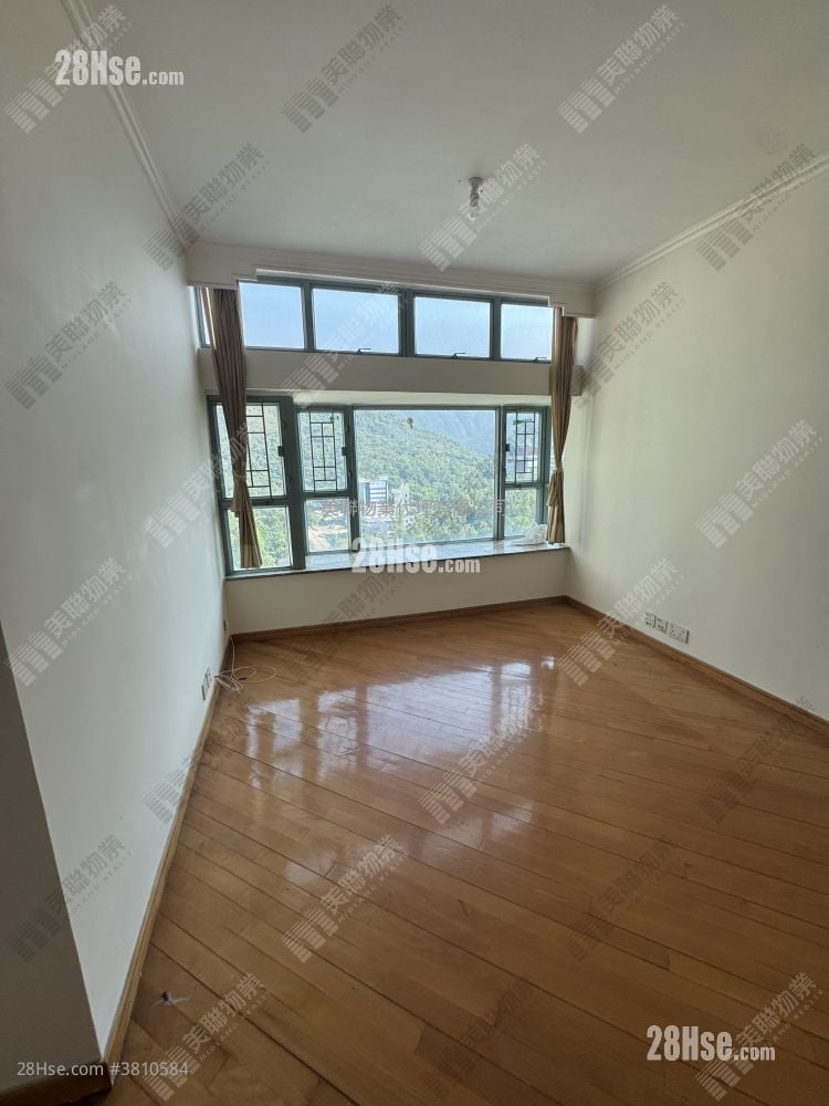 东堤湾畔 租盘 2 房 , 1 浴室 536 平方尺