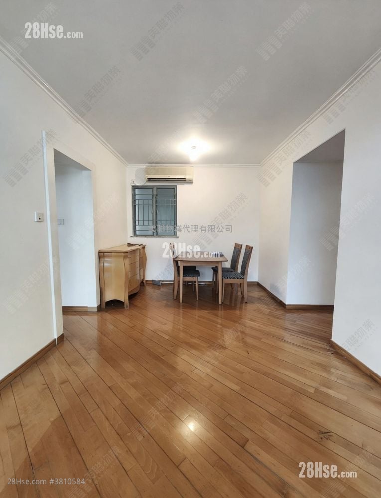 东堤湾畔 租盘 2 房 , 1 浴室 536 平方尺