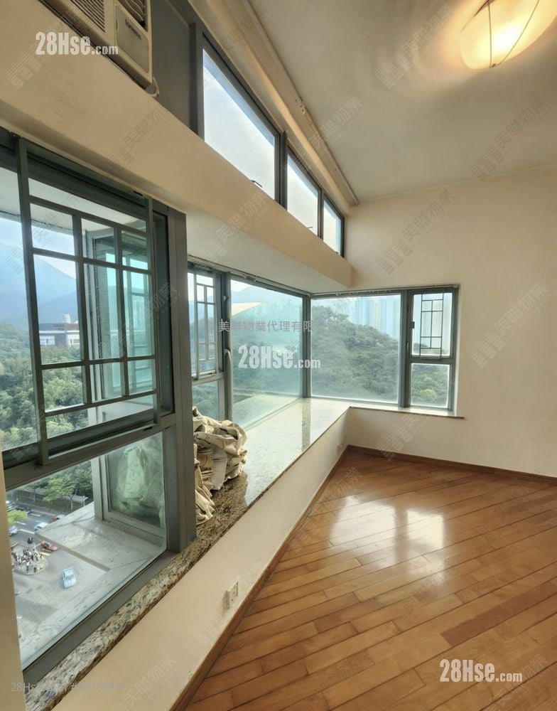 东堤湾畔 租盘 2 房 , 1 浴室 536 平方尺