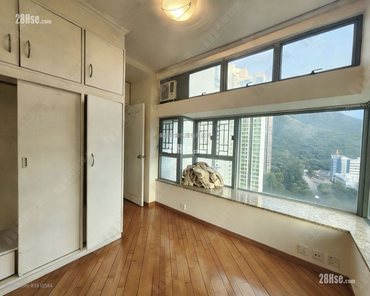 东堤湾畔 租盘 2 房 , 1 浴室 536 平方尺