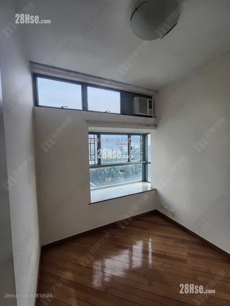 东堤湾畔 租盘 2 房 , 1 浴室 536 平方尺