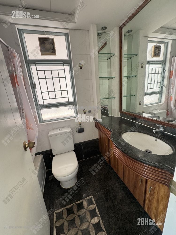 东堤湾畔 租盘 2 房 , 1 浴室 536 平方尺