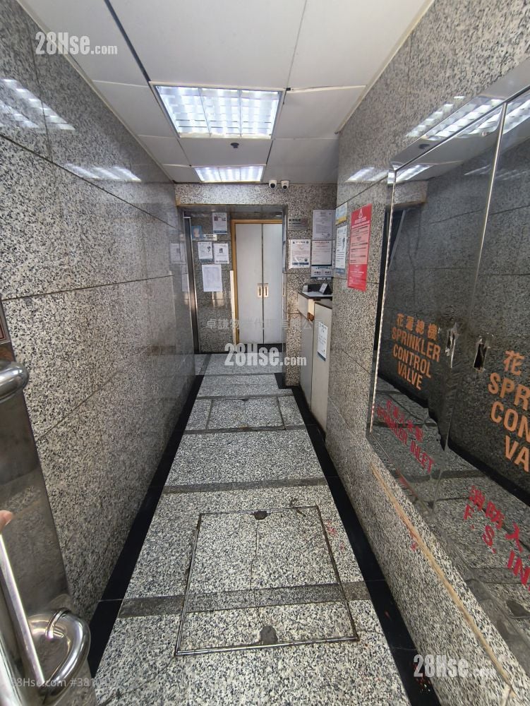 万利商业大厦 售盘