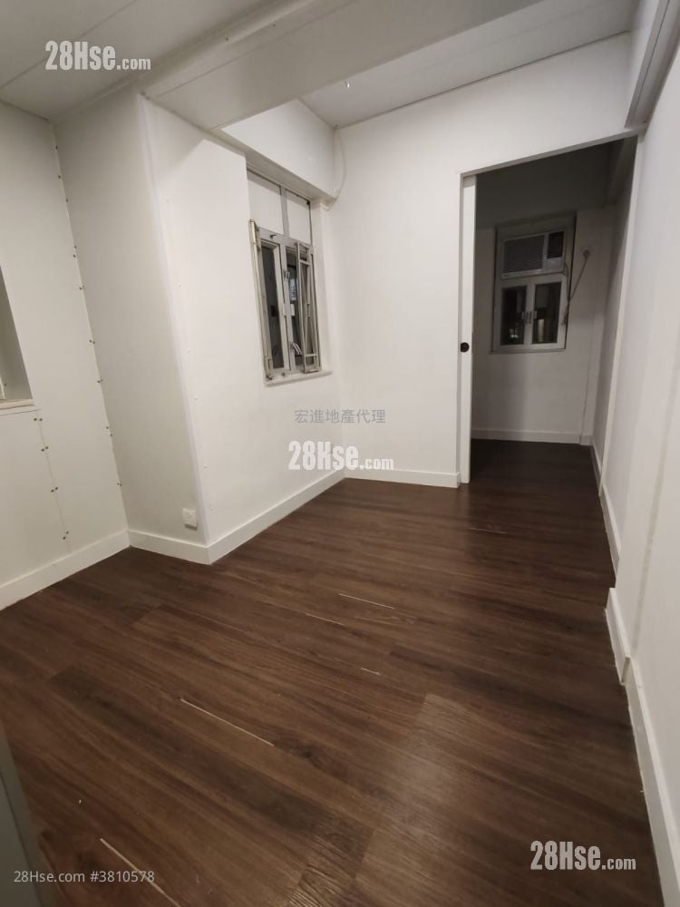 馬頭圍道432號 租盤 180 平方呎