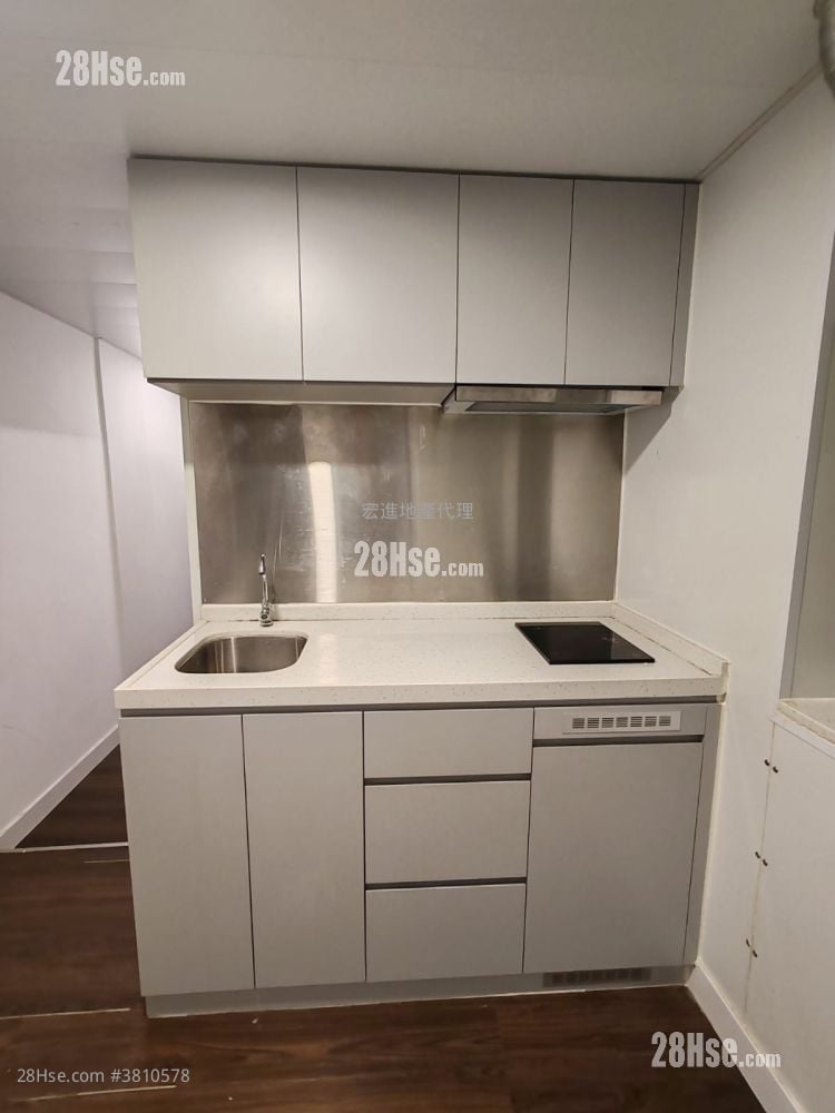 馬頭圍道432號 租盤 180 平方呎