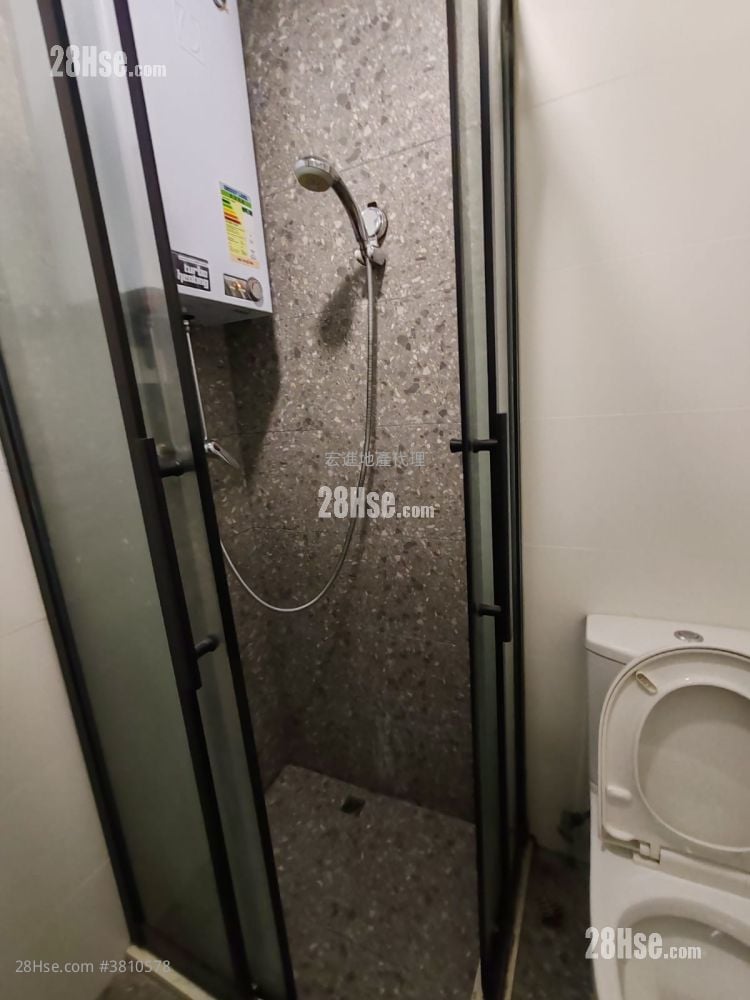 馬頭圍道432號 租盤 180 平方呎