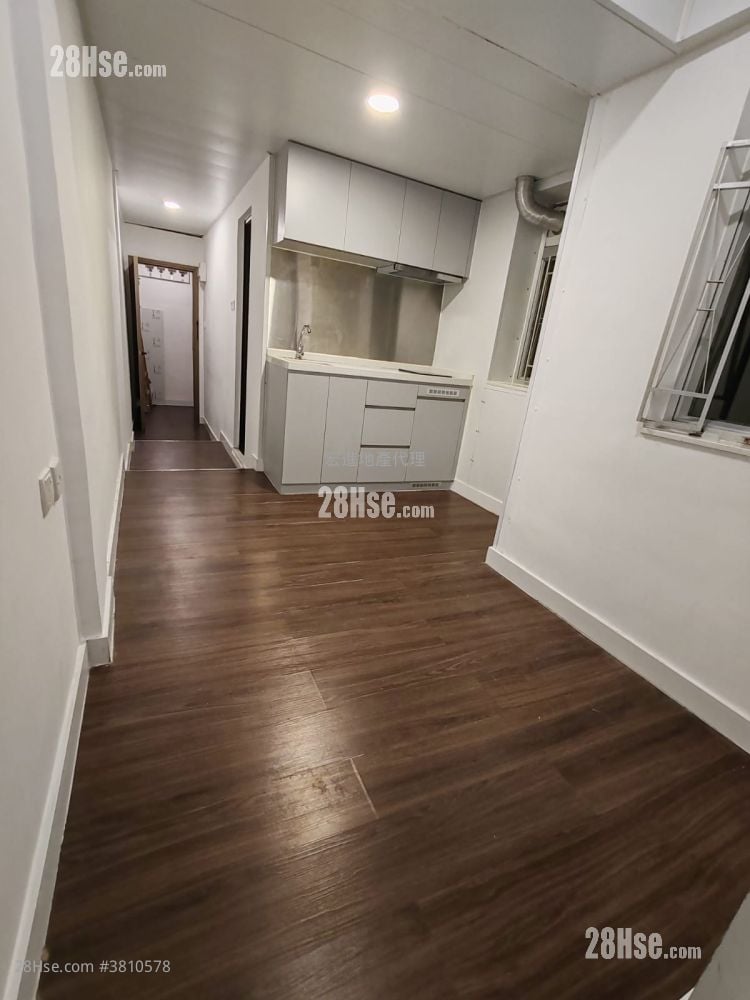 馬頭圍道432號 租盤 180 平方呎