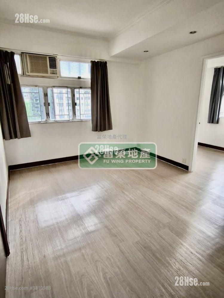 利德昌大厦 售盘 2 房 , 1 浴室 375 平方尺