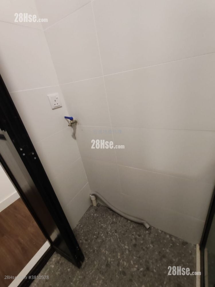 馬頭圍道432號 租盤 180 平方呎