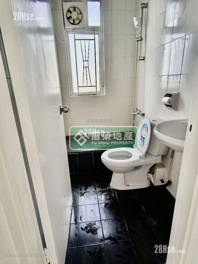 利德昌大厦 售盘 2 房 , 1 浴室 375 平方尺