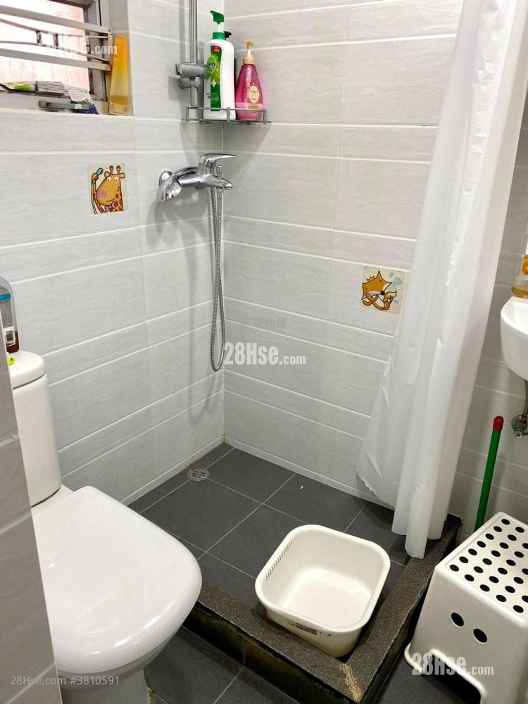 田丰楼 售盘 258 平方尺