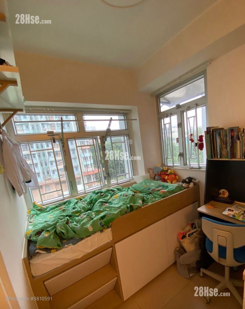 田丰楼 售盘 258 平方尺