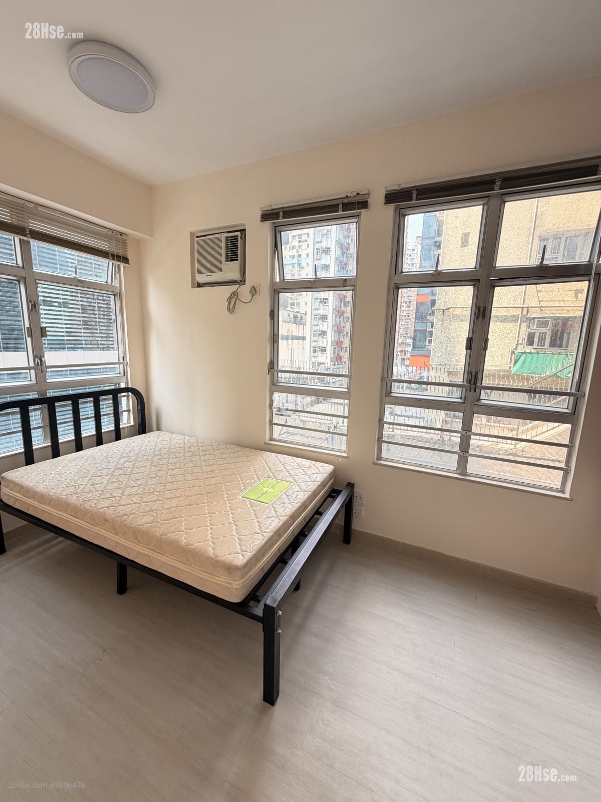 馬寶閣 租盤 1 房 , 1 浴室 299 平方呎