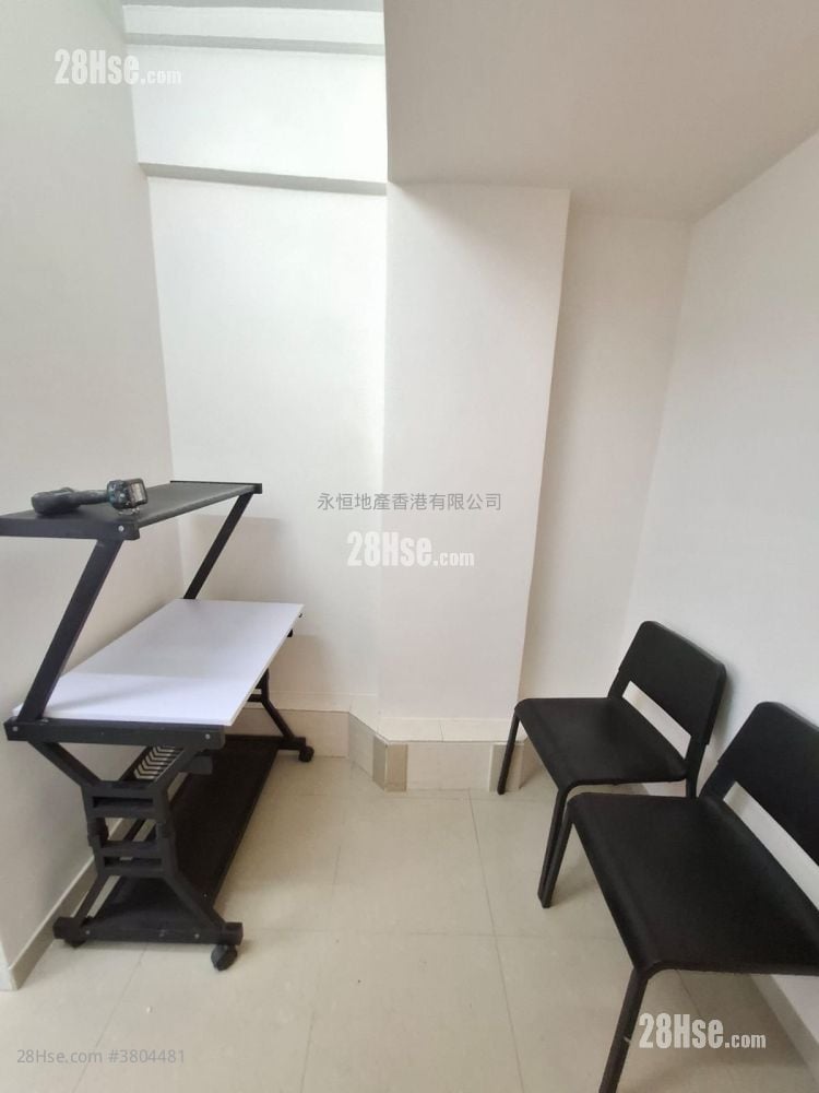 单幢楼房 租盘 1 房 , 1 浴室 160 平方尺