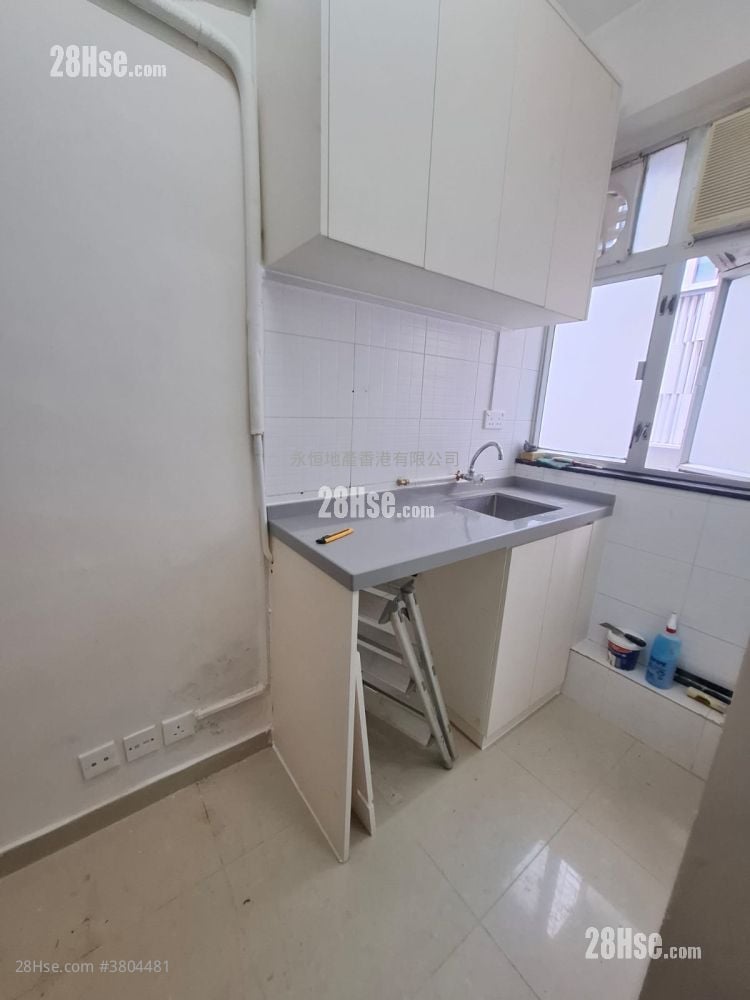 单幢楼房 租盘 1 房 , 1 浴室 160 平方尺