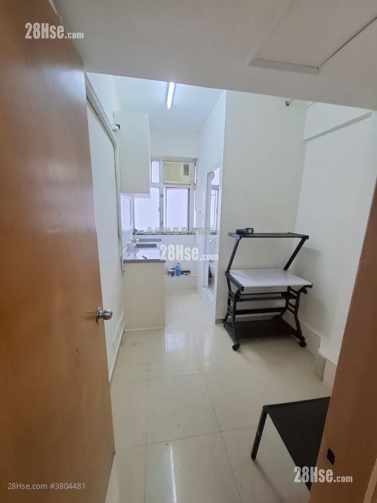 单幢楼房 租盘 1 房 , 1 浴室 160 平方尺