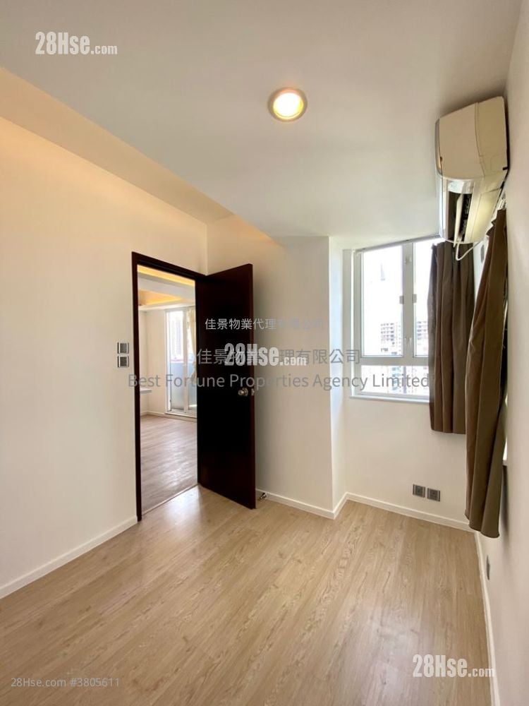 To Li Garden Rental 1 Bedroom , 1 Bathroom 302 ft²
