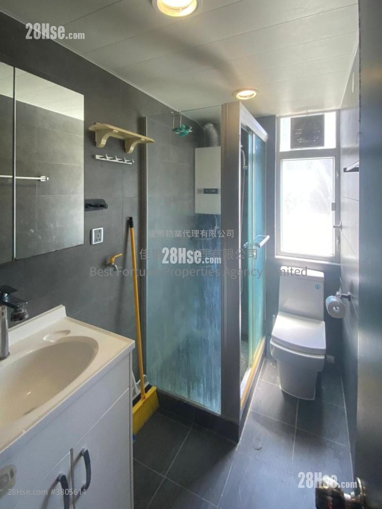 To Li Garden Rental 1 Bedroom , 1 Bathroom 302 ft²