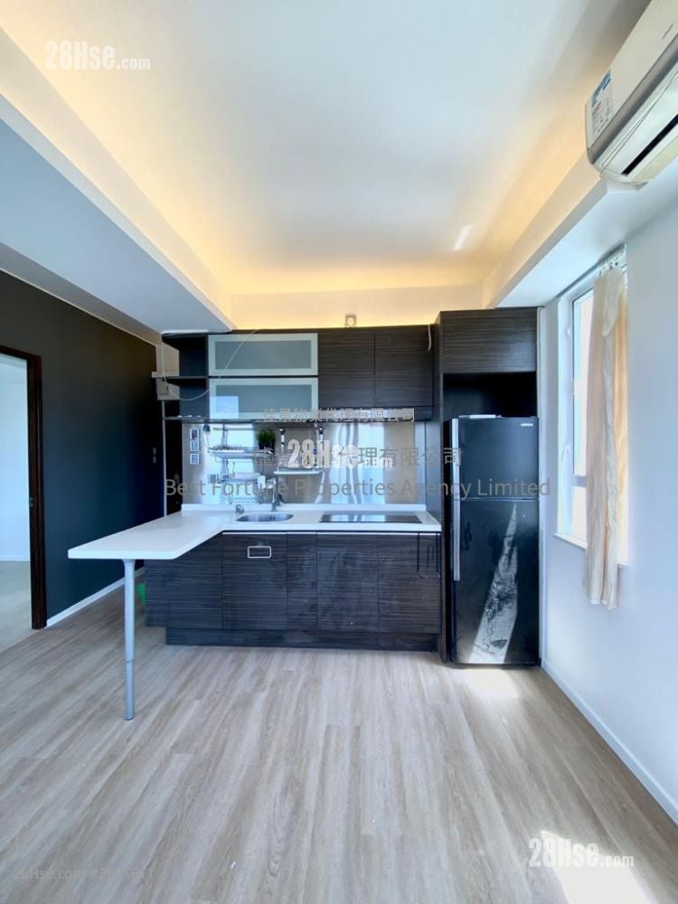 To Li Garden Rental 1 Bedroom , 1 Bathroom 302 ft²