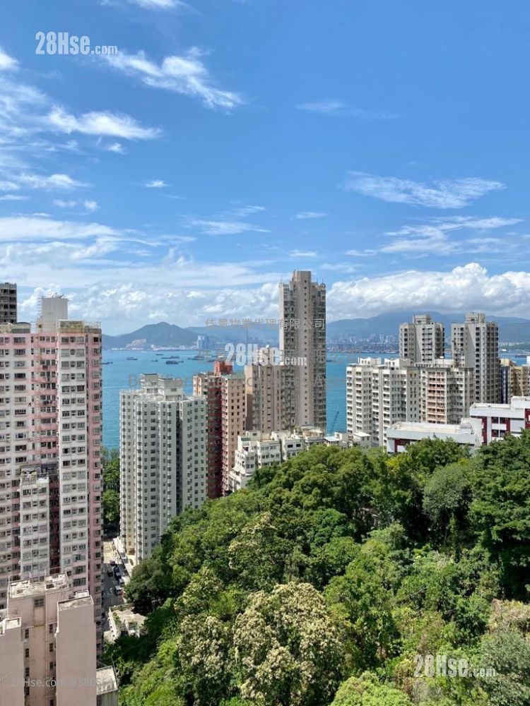 To Li Garden Rental 1 Bedroom , 1 Bathroom 302 ft²