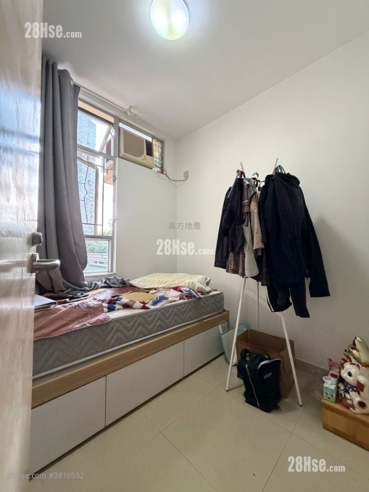 嘉徑苑 售盤 3 房 , 2 浴室 650 平方呎