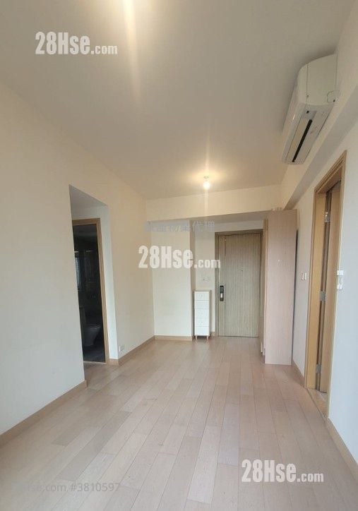 嘉汇 租盘 1 房 , 1 浴室 372 平方尺