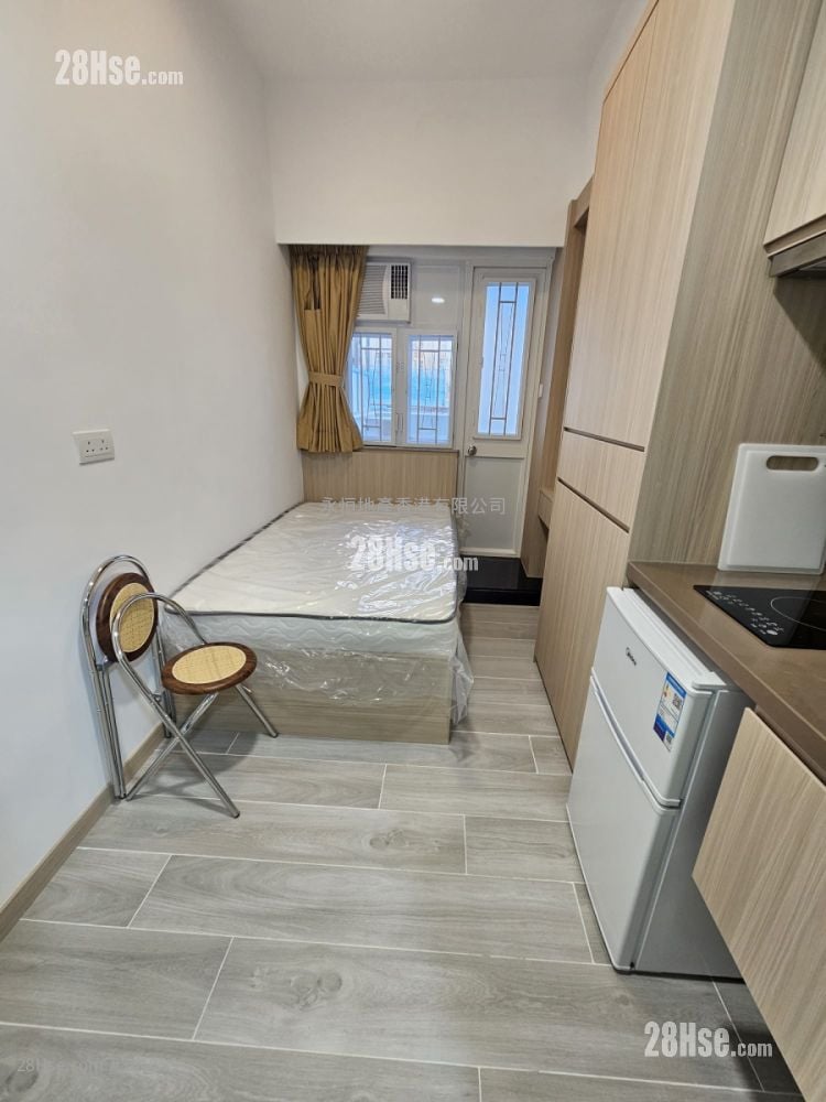 單幢樓房 租盤 1 浴室 150 平方呎