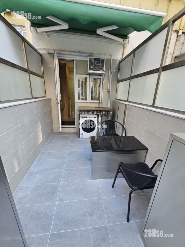 單幢樓房 租盤 1 浴室 150 平方呎