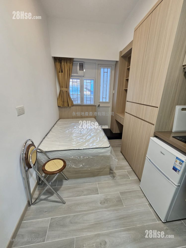 單幢樓房 租盤 1 浴室 150 平方呎