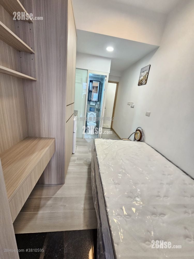 單幢樓房 租盤 1 浴室 150 平方呎