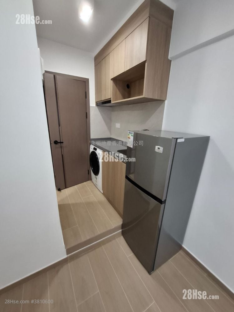 东发大厦 租盘 1 房 , 1 浴室 180 平方尺