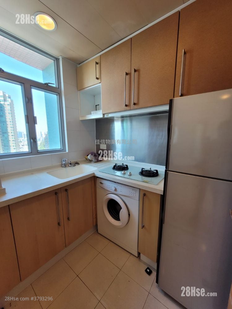 单幢楼房 租盘 1 房 , 1 浴室 316 平方尺