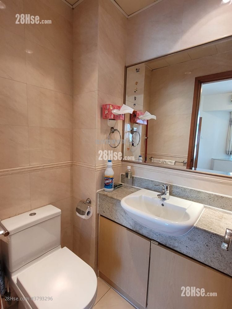 单幢楼房 租盘 1 房 , 1 浴室 316 平方尺