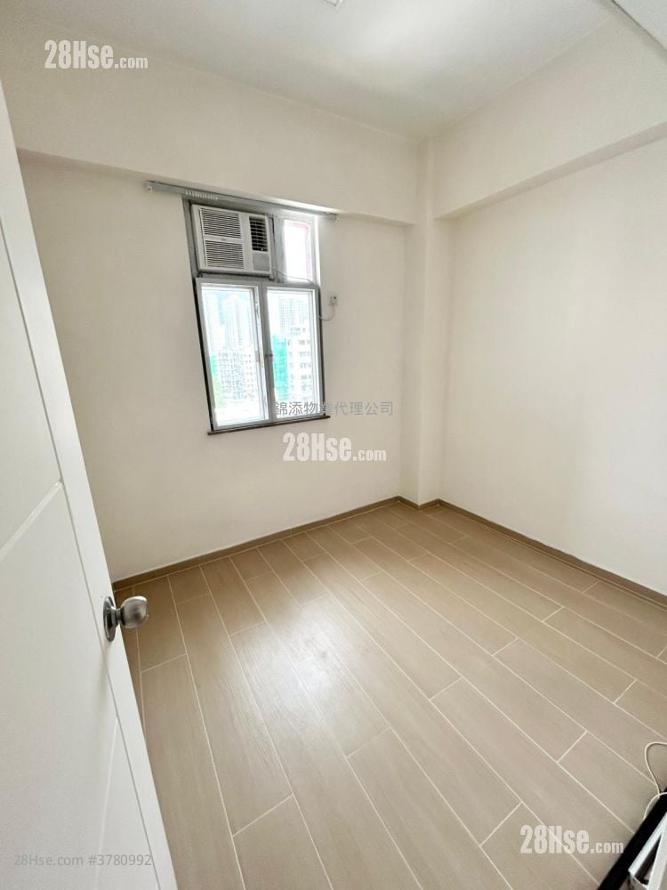 祥园 租盘 1 房 344 平方尺