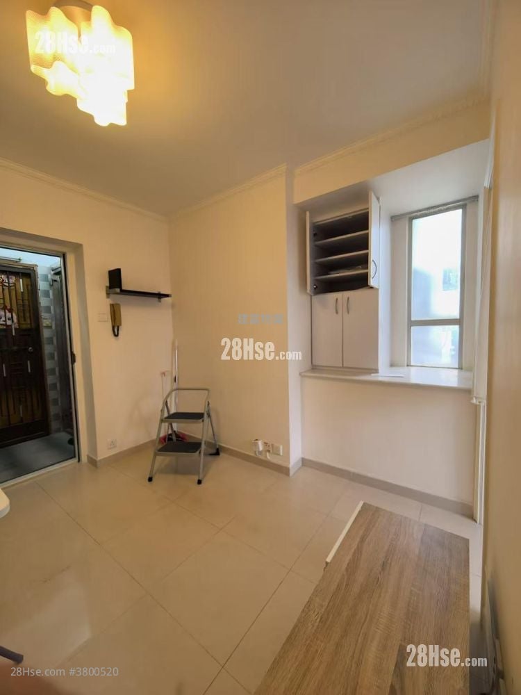 好旺洋楼 租盘 2 房 , 1 浴室 271 平方尺