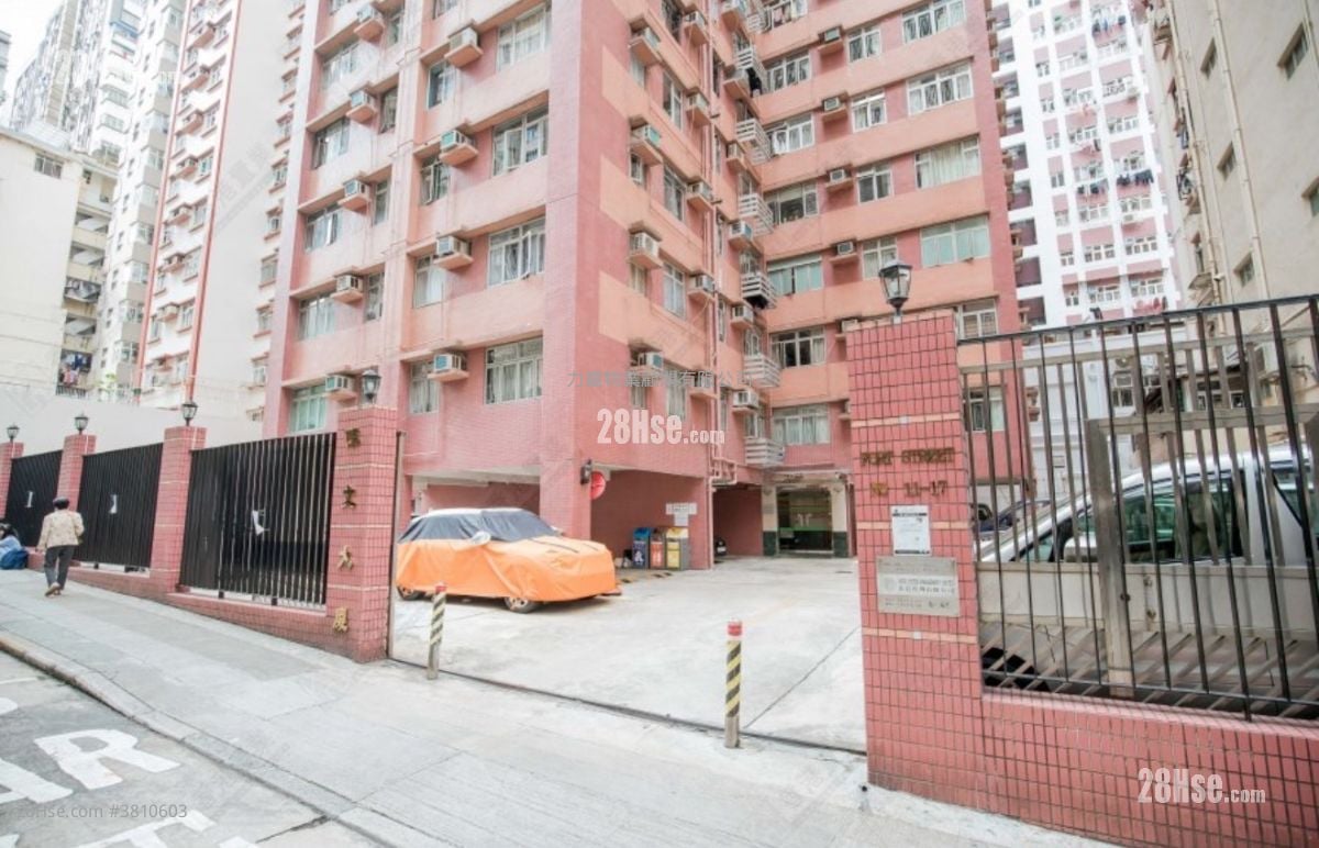 Wiseman Building Sell 3 Bedrooms , 1 Bathroom 665 ft²