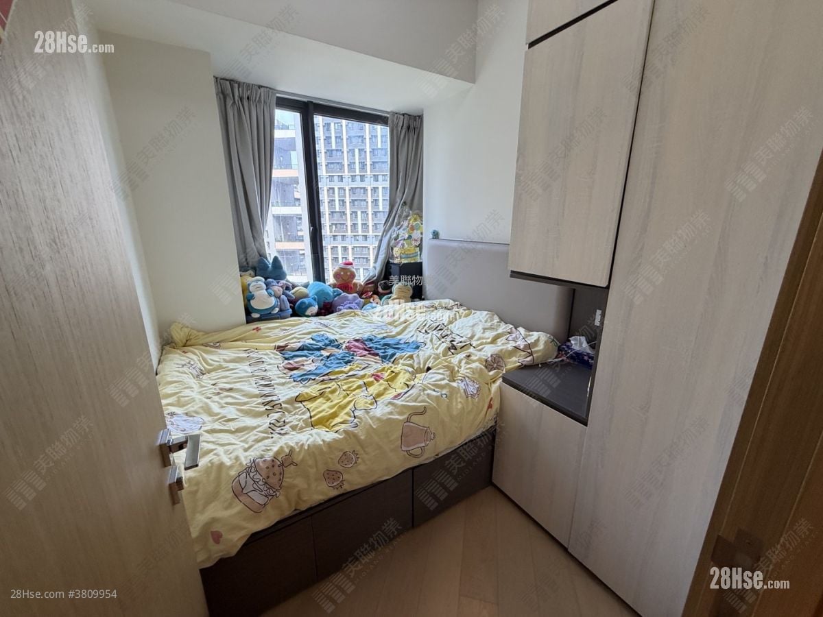 Double Cove Sell 2 Bedrooms , 1 Bathroom 497 ft²