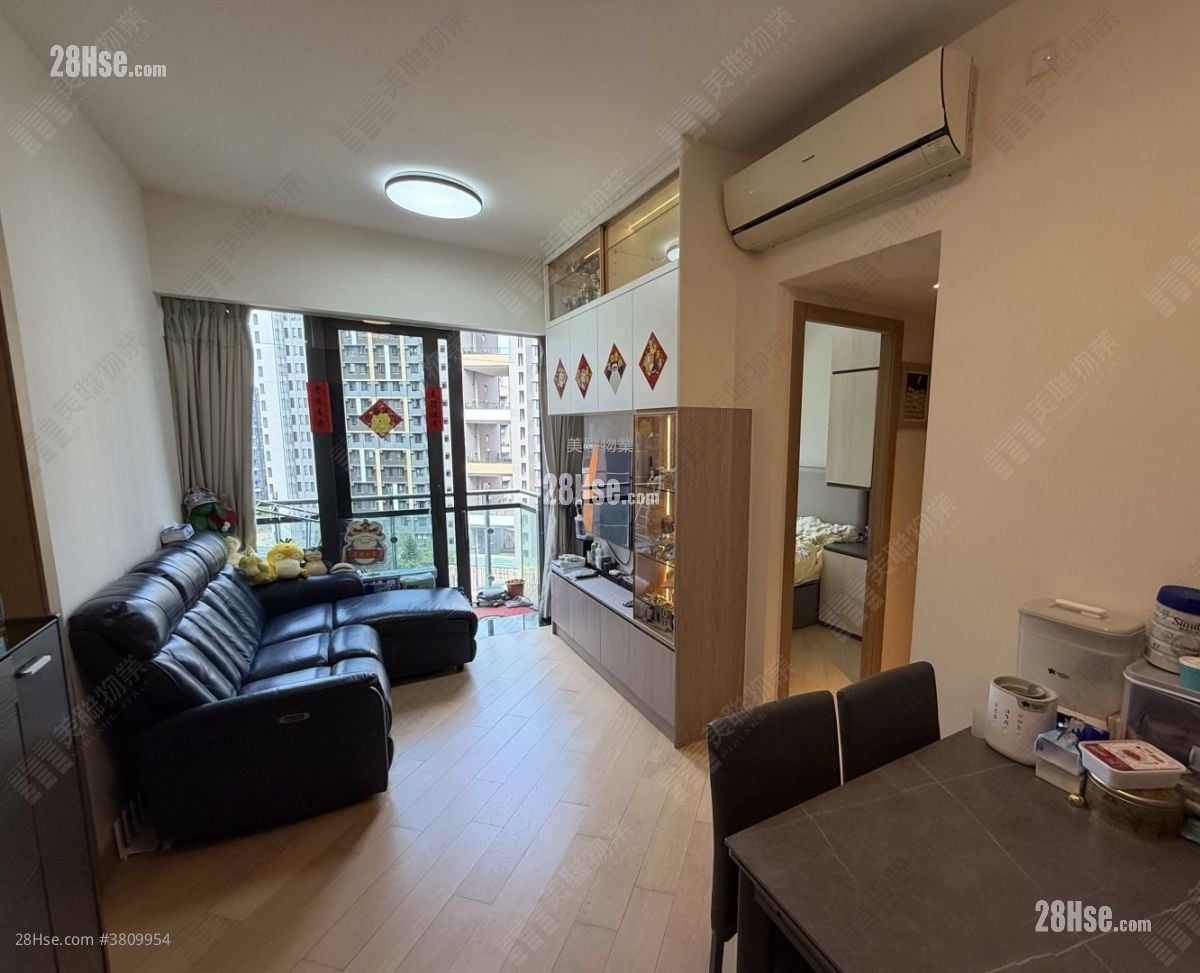 Double Cove Sell 2 Bedrooms , 1 Bathroom 497 ft²