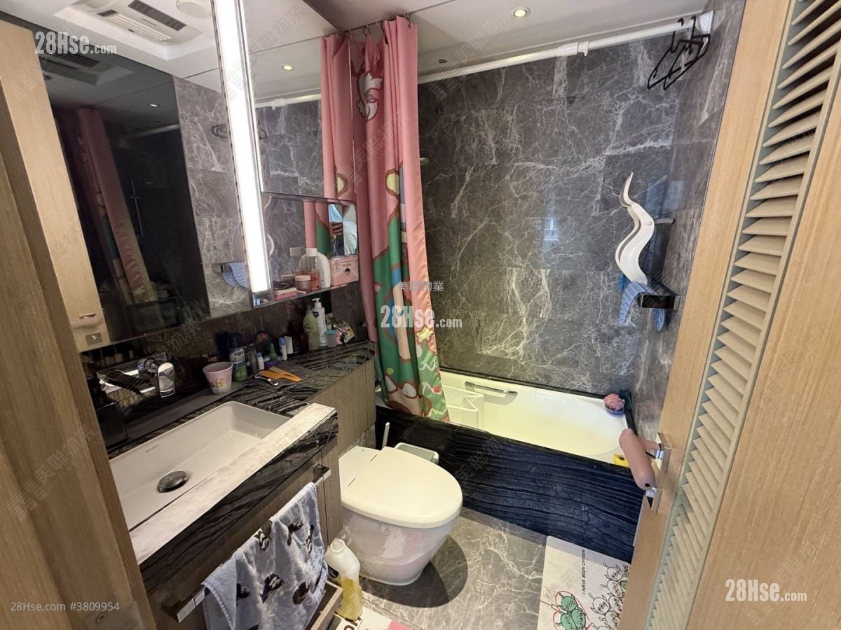 Double Cove Sell 2 Bedrooms , 1 Bathroom 497 ft²