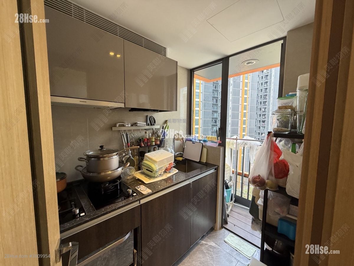 Double Cove Sell 2 Bedrooms , 1 Bathroom 497 ft²