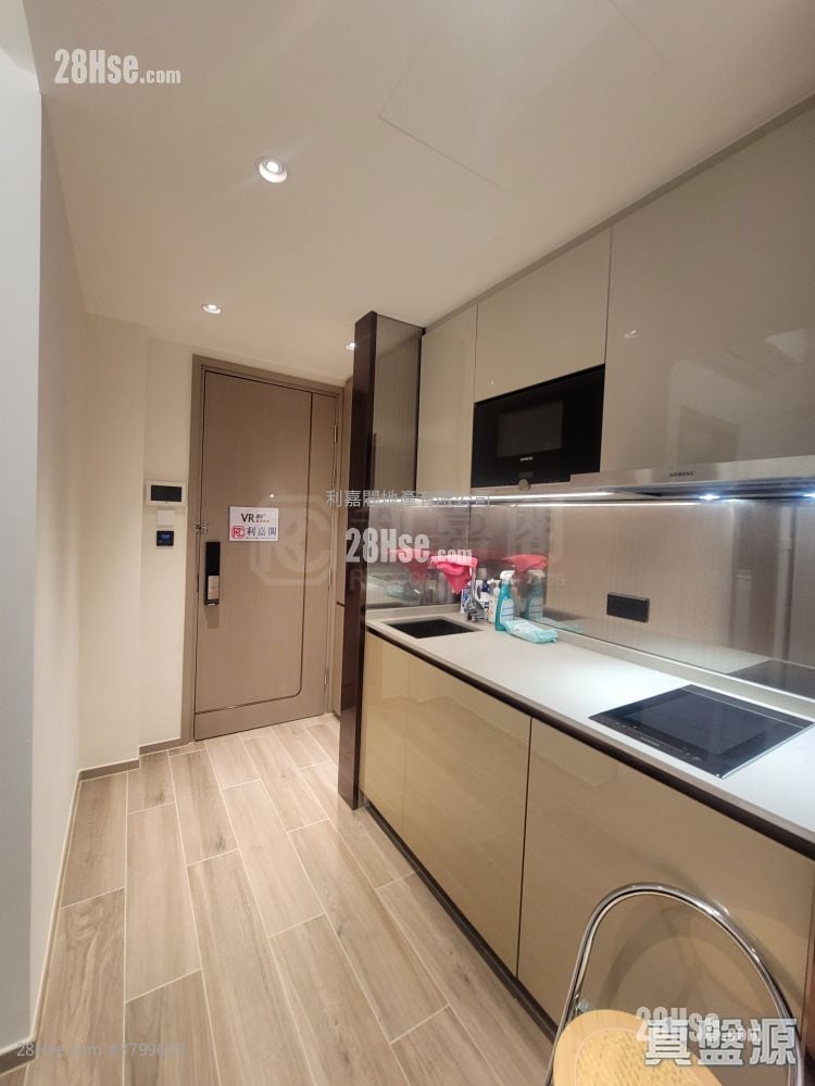 佳悦 售盘 开放式间隔 199 平方尺